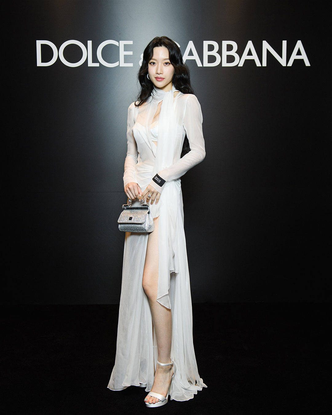 Moon Ga Young: The Latest Face of Dolce&Gabbana